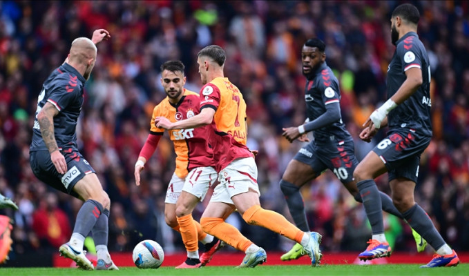 Galatasaray, Samsunspor’a konuk oluyor! İşte muhtemel 11’ler