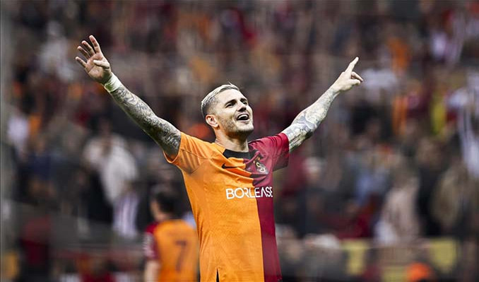 Galatasaray’da hasret sona eriyor!