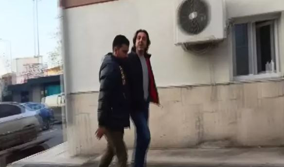 Gazeteci Murat Ağırel ve Timur Soykan gözaltına alındı