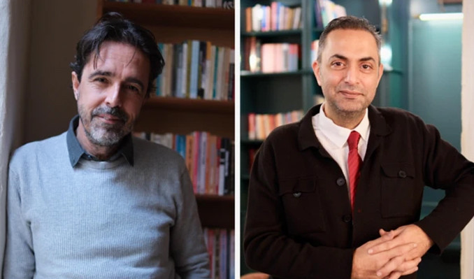 Gazeteciler Timur Soykan ve Murat Ağırel hakkında tutuklama talebi