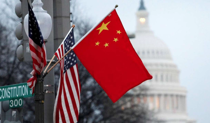 Gerilim tırmanırken Çin’den yeni müzakereci hamlesi