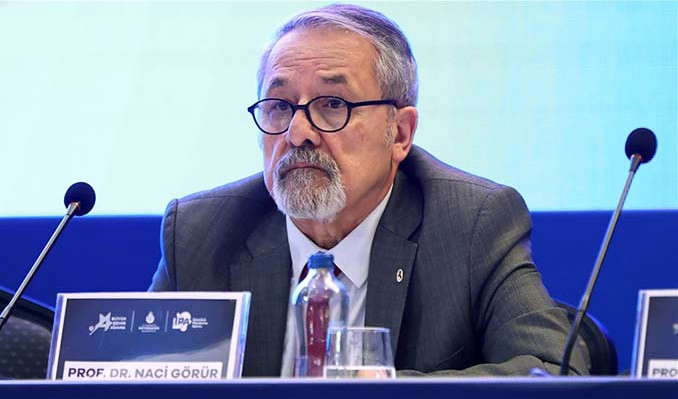 Görür’den kritik açıklama: Kumburgaz Fayı yükleniyor