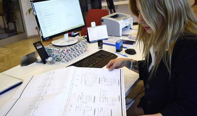 Güvenli yapılar için yeni denetim modeli