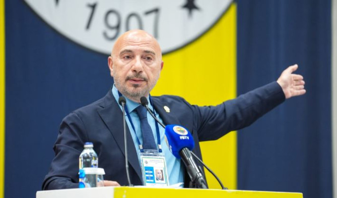 Hakan Bilal Kutlualp, Fenerbahçe Başkanlığı’na aday