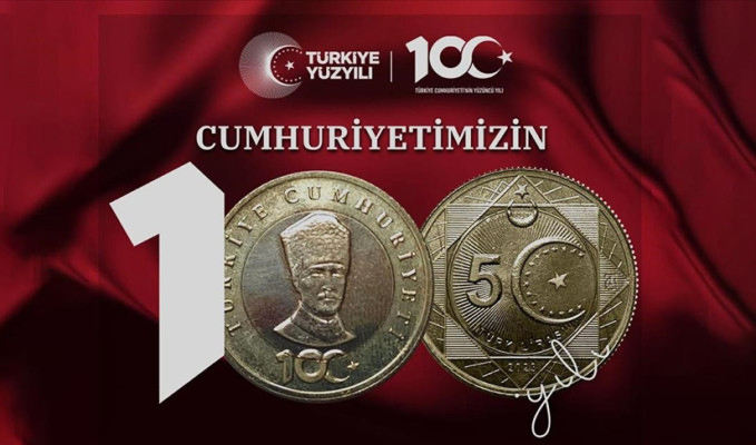 ‘Hatıra’ para artık cepte