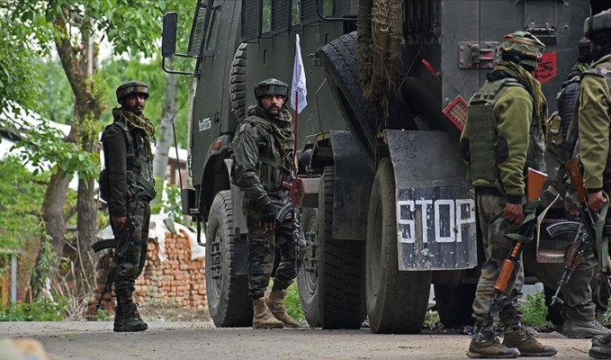 Hindistan’da turist katliamı: 24 can kaybı!