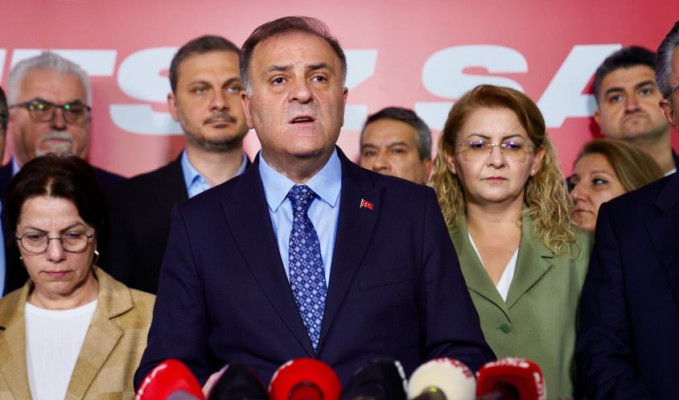 İBB Başkanvekili Nuri Aslan’dan yolsuzluk soruşturmasına ilişkin açıklama