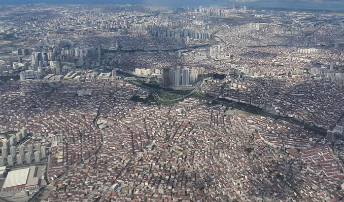 İBB Deprem Bilim Kurulu: Deprem riski ortadan kalkmadı