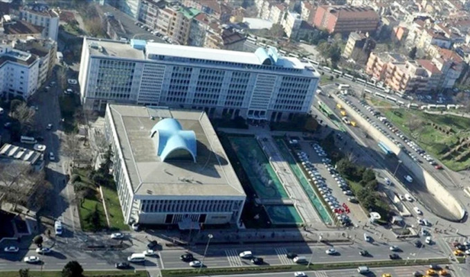 İBB’ye yeni operasyon: İSKİ Genel Müdürü gözaltında