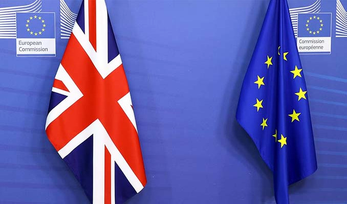 İngiltere, AB’den et ve süt ürünleri ithalatını yasakladı