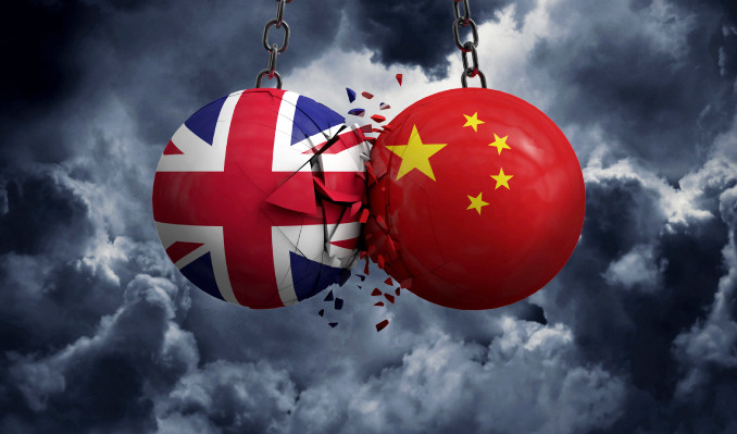 İngiltere’den Çin yatırımlarına ‘yüksek güven çıtası’ engeli