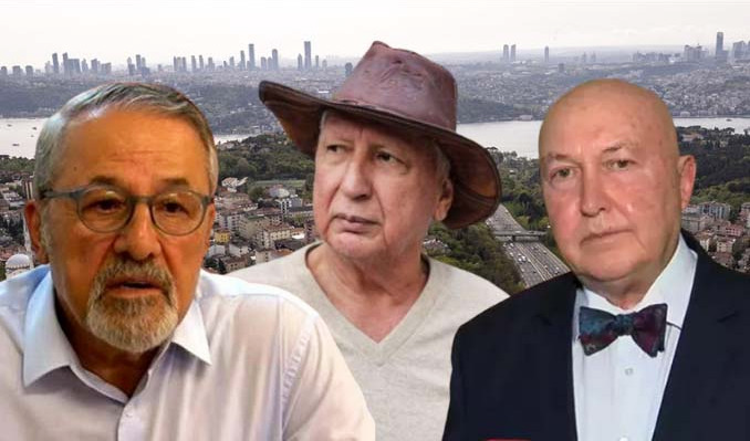 İstanbul sallandı, uzmanlar bölündü: Kime inanacağız?