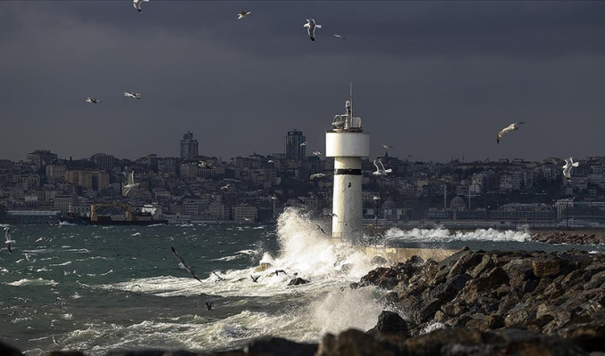 İstanbul’a bir uyarı da Valilikten