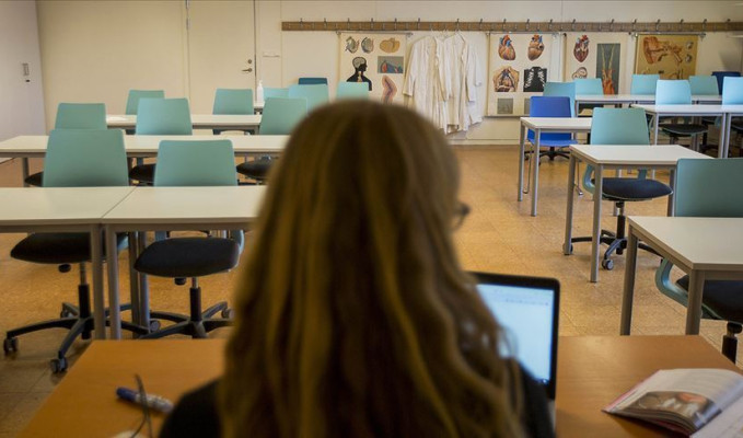 İstanbul’da okul ve üniversiteler için tatil kararı