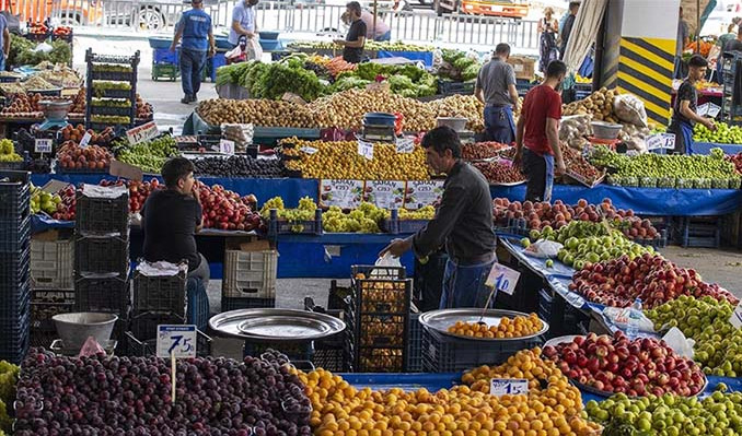 İstanbul’da pazarlarda kanser riski! Zehir tespit edildi