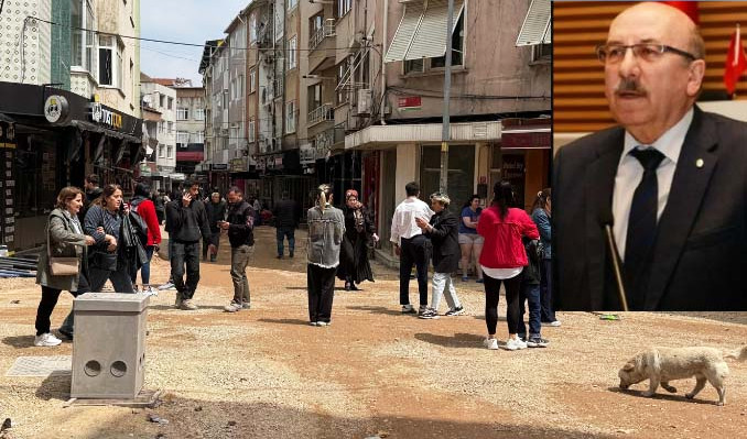 İstanbul’u sallayan şiddete ilk yorum: Bağımsız bir deprem