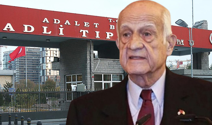 İşte İnan Kıraç’ın Adli Tıp’taki yanıtları! Günleri bilemedi