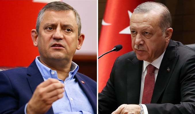 İstinaf, Özgür Özel’in Erdoğan’a tazminat ödemesine onay verdi