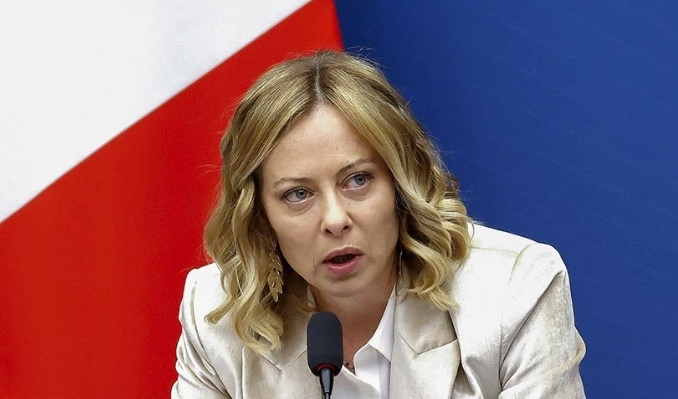 İtalya’dan ABD’ye tarife tepkisi