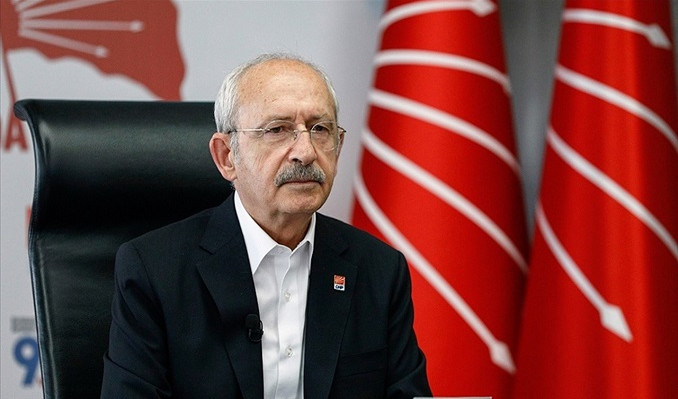 Kılıçdaroğlu: Çalanların yüzüne tükürülür, ben çalmadım