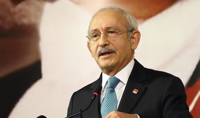 Kılıçdaroğlu’ndan olağanüstü kurultay için yeni hamle