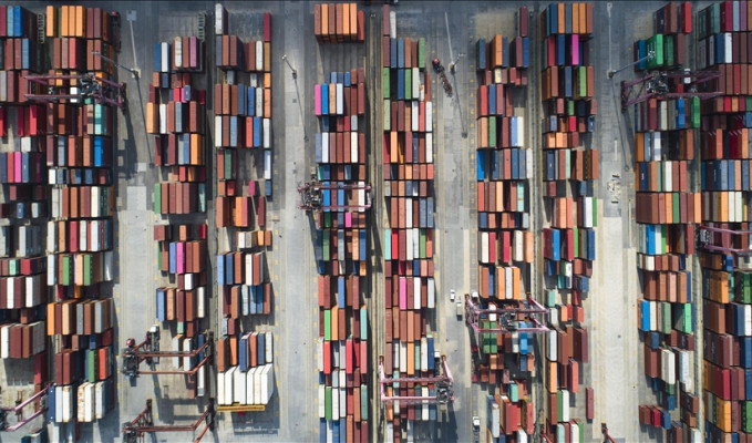 Kimya en fazla ihracat yapılan 2. sektör oldu