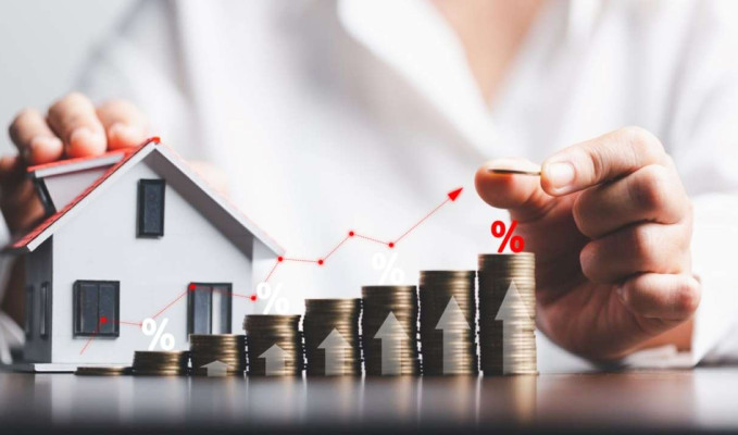 Konut fiyatları frene bastı! 3 ayın en yavaş yükselişi