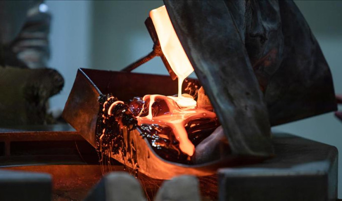 Koza Altın maden rezervinin toplam değeri açıkladı