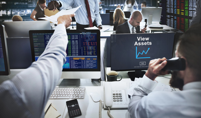 Küresel piyasalarda derin satış baskısı!