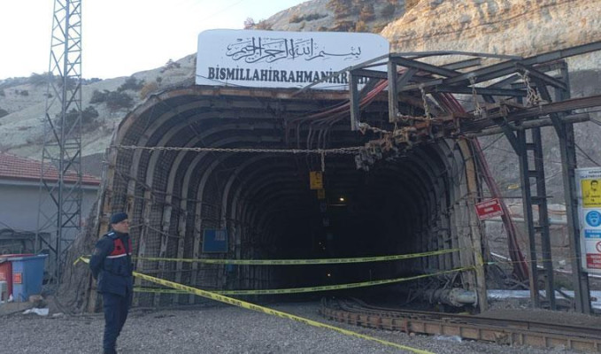 Maden ocağında patlama: Çok sayıda yaralı!