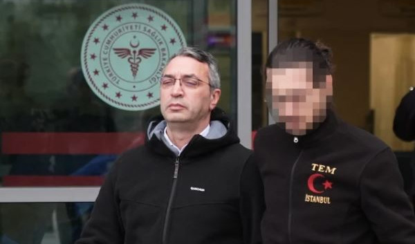 Mahir Polat, Adli Tıp’a sevk edildi!