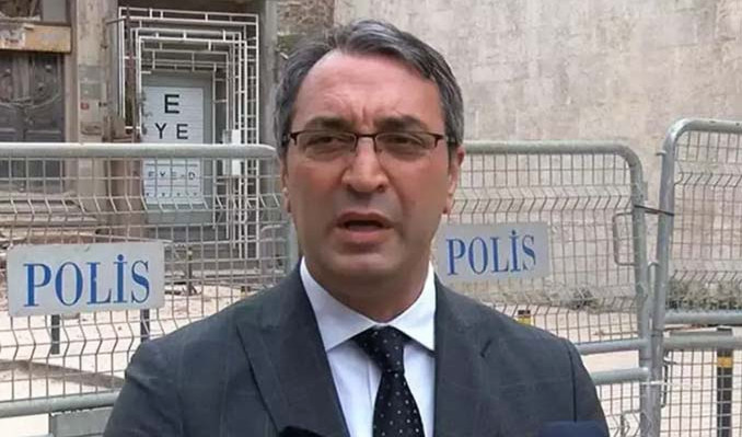 Mahir Polat’ın tutukluluğuna itiraz edildi