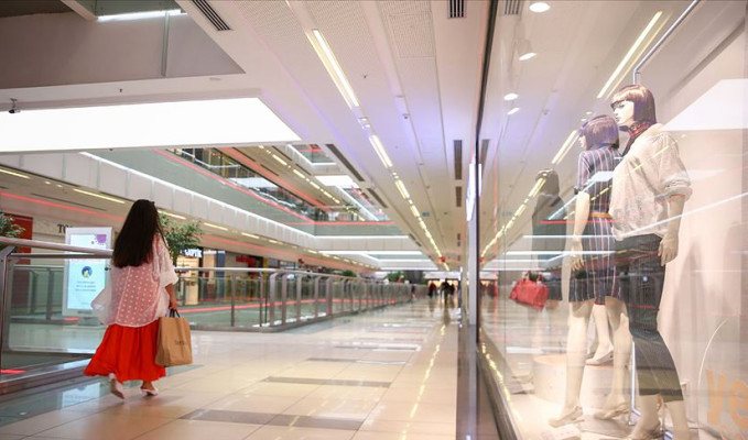 Markaların yüzde 600 kira zammı isyanı