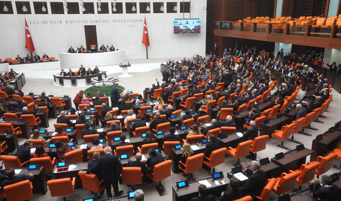 Meclis’te bu hafta: Kartalkaya, İklim Kanunu, 112 Acil Çağrı…