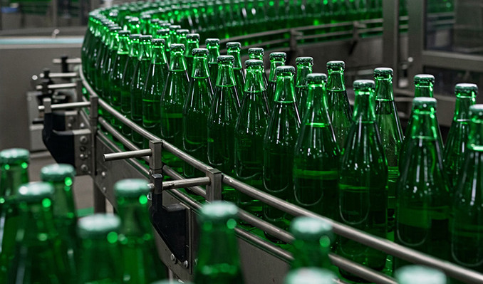 Mide bulandıran skandal: Ünlü maden suyunda dışkı şoku!