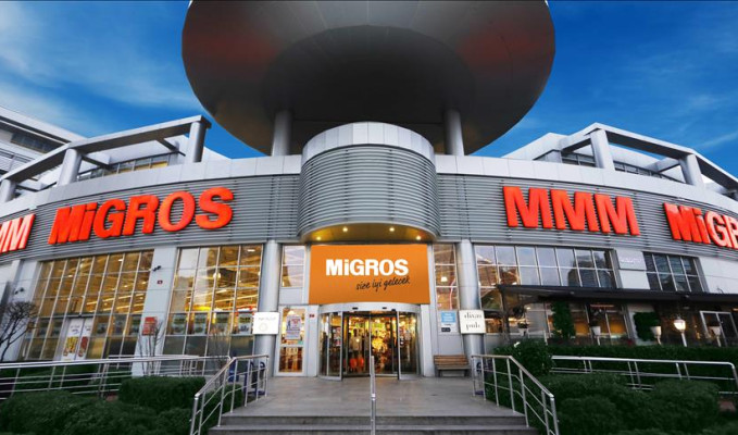 Migros’ta üst düzey görev değişikliği