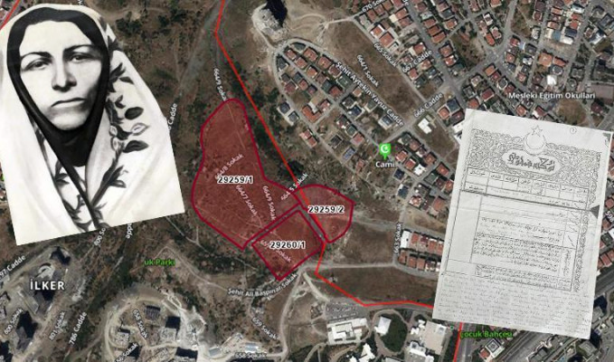 Mirasçılar harekete geçti: 400 milyon dolarlık dava!