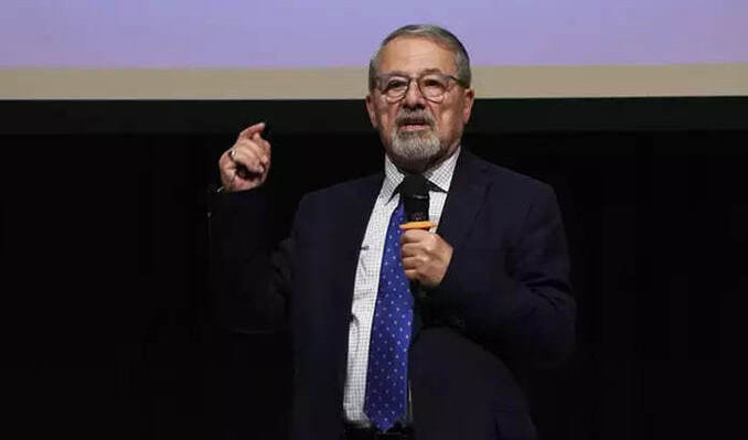 Naci Görür o fay için uyardı: 250 senelik periyot doldu