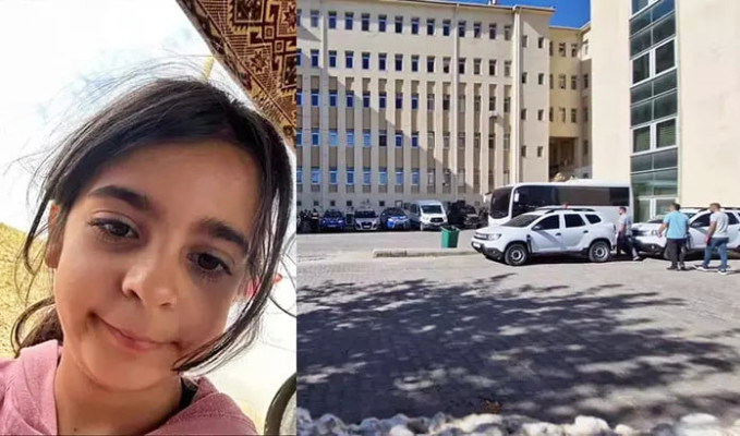 Narin Güran cinayeti davasında yeni gelişme!