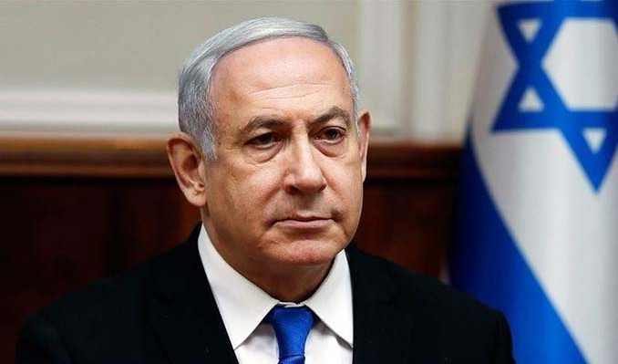 Netanyahu’dan sert mesaj: İran’ın nükleer programı yok edilmeli