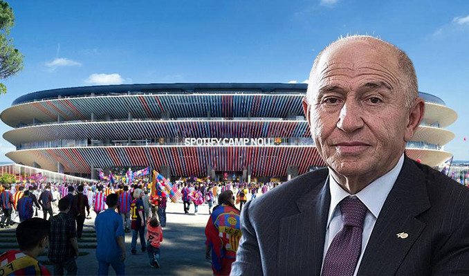 Nihat Özdemir, 150 milyon euro cezadan kurtulabilecek mi?