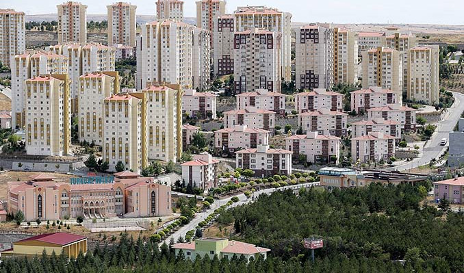 Nisan ayı kira artış tavanı belli oldu