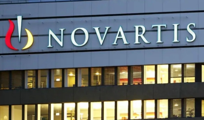 Novartis, ABD’de 23 milyar dolarlık yatırım yapacak