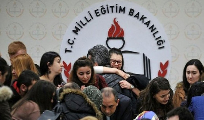 Öğretmen atamaları başlıyor