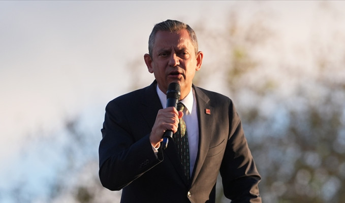 Özgür Özel Yozgat’dan iktidara meydan okudu