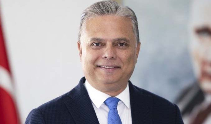 Özgür Özel’e rakip çıktı! Adaylığını açıkladı…