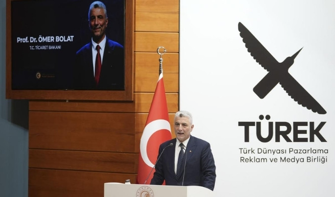 Pazarlama, Reklam ve Medya alanında Türk Dünyası entegrasyonu