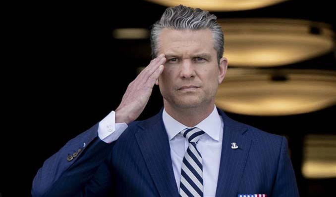 Pentagon’da ikinci Signal krizi! Bakan Hegseth savaş planını sızdırdı