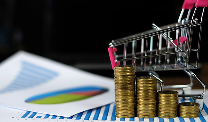 Piyasanın kur ve enflasyon beklentisi yükseldi