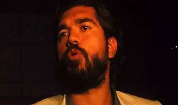 Rasim Ozan Kütahyalı hakkında gözaltı kararı verildi